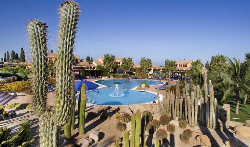 Lantana Resort Hotel & Apartments  | Pula | Sardinia | Italie 4