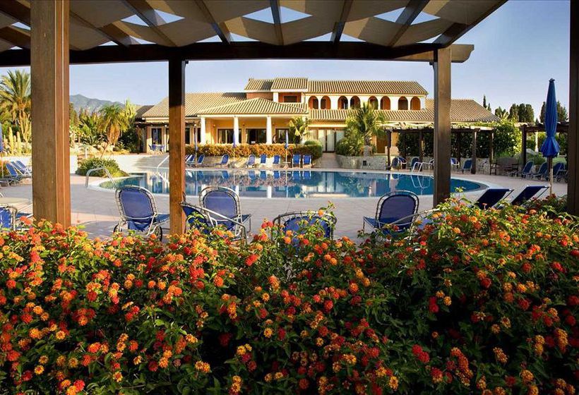 Lantana Resort Hotel & Apartments  | Pula | Sardinia | Italie 5