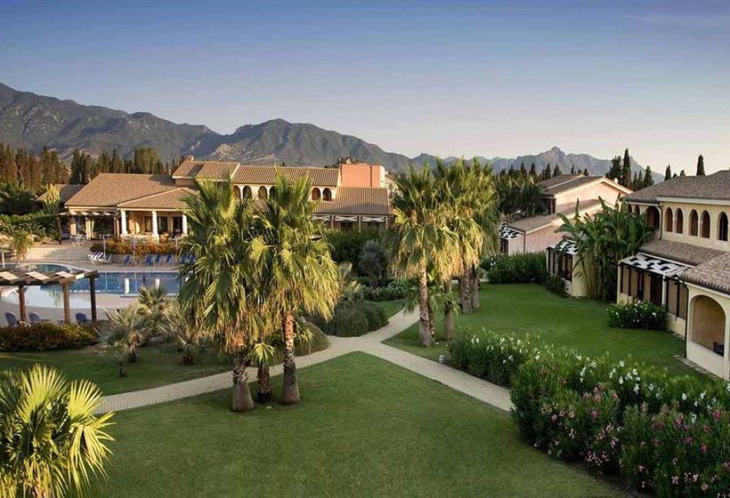 Lantana Resort Hotel & Apartments  | Pula | Sardinia | Italie 6