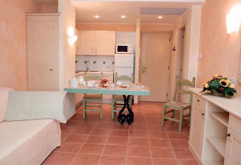 Lantana Resort Hotel & Apartments  | Pula | Sardinia | Italie 7