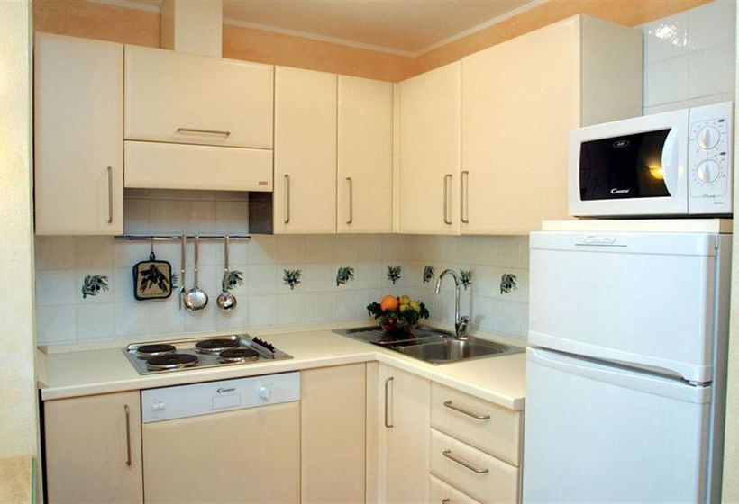 Lantana Resort Hotel & Apartments  | Pula | Sardinia | Italie 8