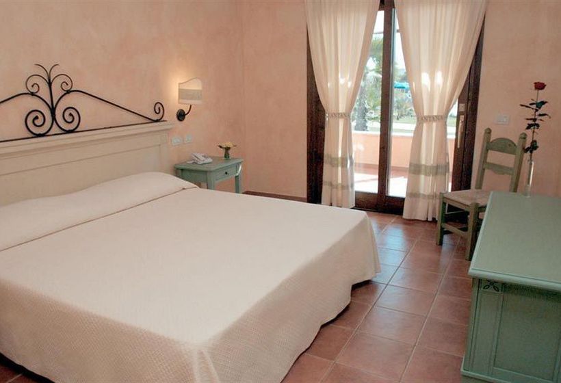 Lantana Resort Hotel & Apartments  | Pula | Sardinia | Italie 9