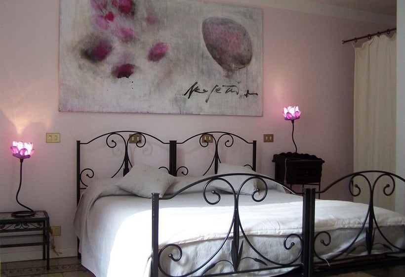Bed and Breakfast Bed&Breakfast Abatjour Eco-Friendly  | Firenze | Florence | Italia 1
