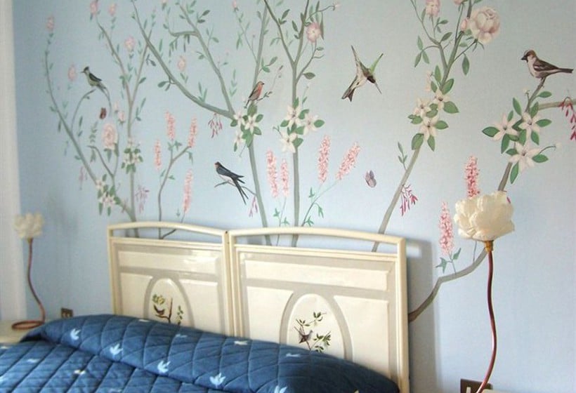 Bed and Breakfast Bed&Breakfast Abatjour Eco-Friendly  | Firenze | Florence | Italia 2