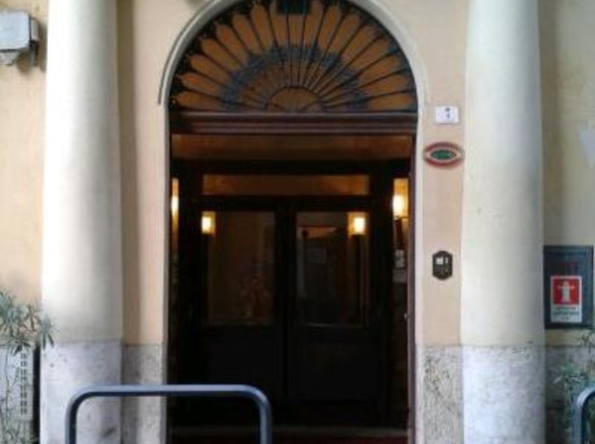 Hotel Due Colonne  | Cagliari | Sardegna | Italia 1