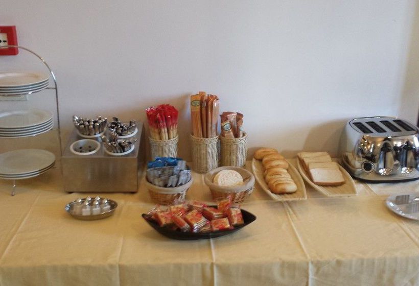 Hotel Due Colonne  | Cagliari | Sardegna | Italia 10