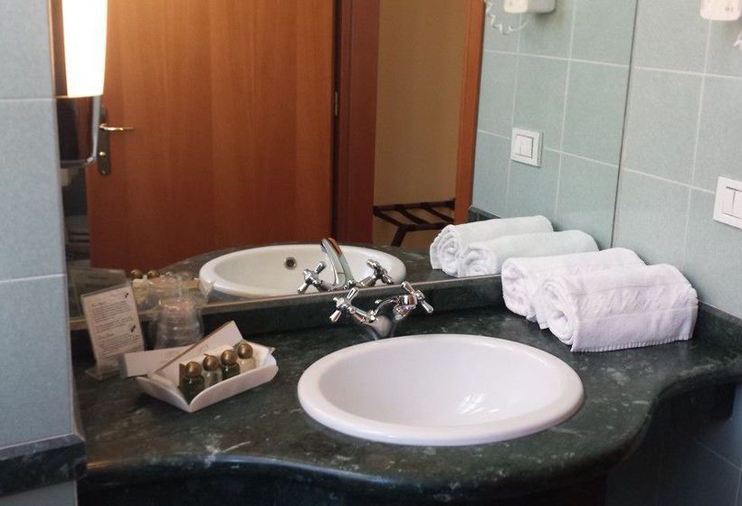 Hotel Due Colonne  | Cagliari | Sardegna | Italia 11