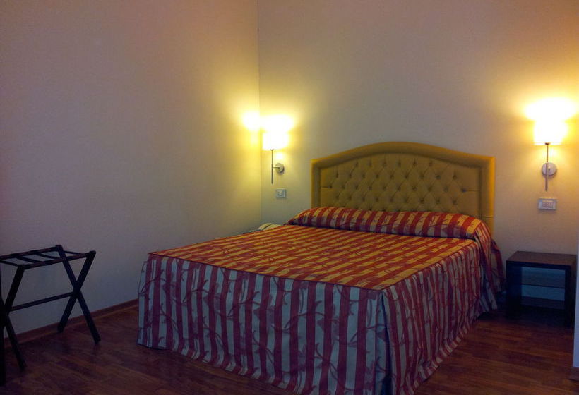 Hotel Due Colonne  | Cagliari | Sardegna | Italia 12