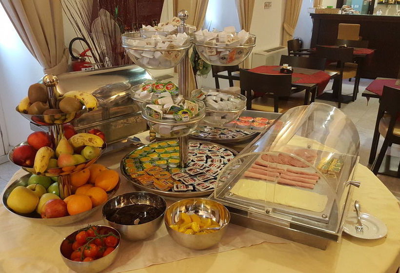 Hotel Due Colonne  | Cagliari | Sardegna | Italia 13