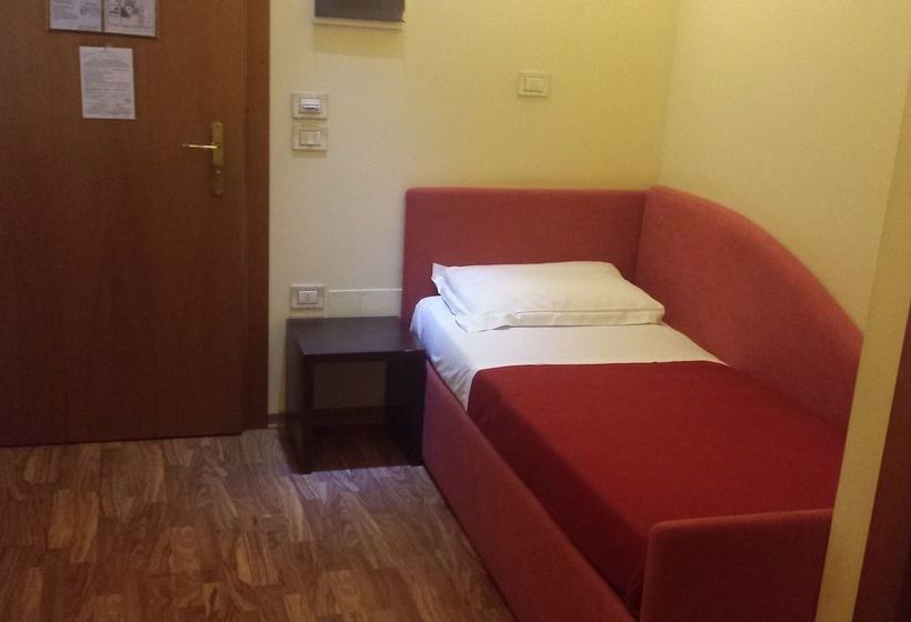 Hotel Due Colonne  | Cagliari | Sardegna | Italia 16