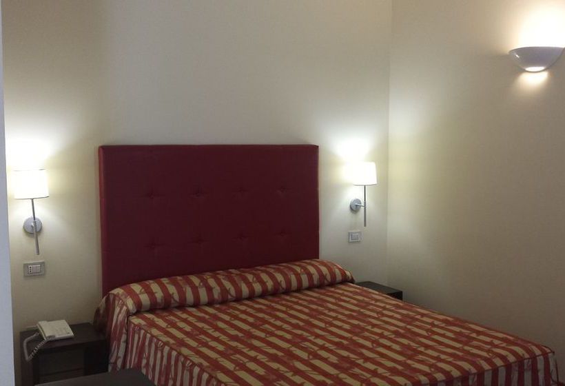 Hotel Due Colonne  | Cagliari | Sardegna | Italia 17