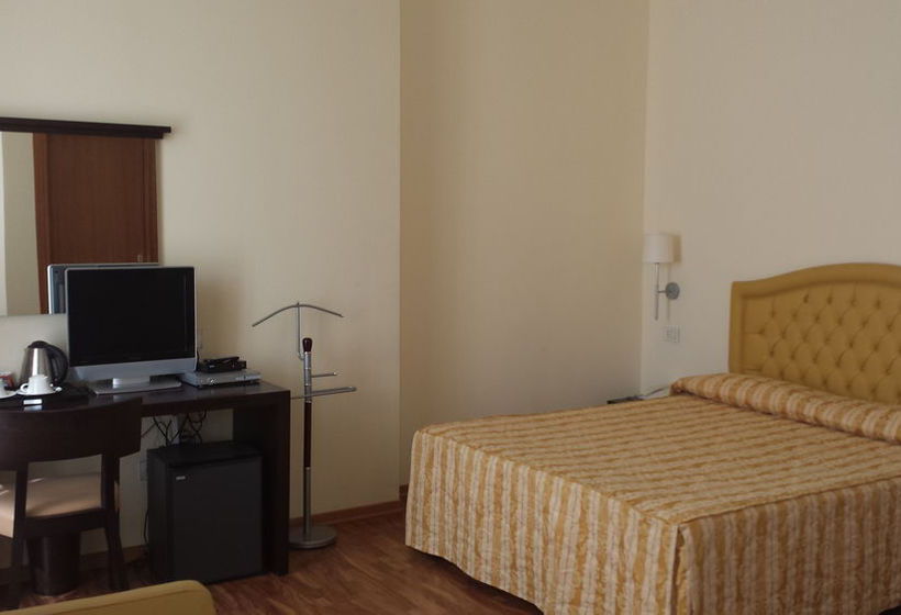 Hotel Due Colonne  | Cagliari | Sardegna | Italia 18