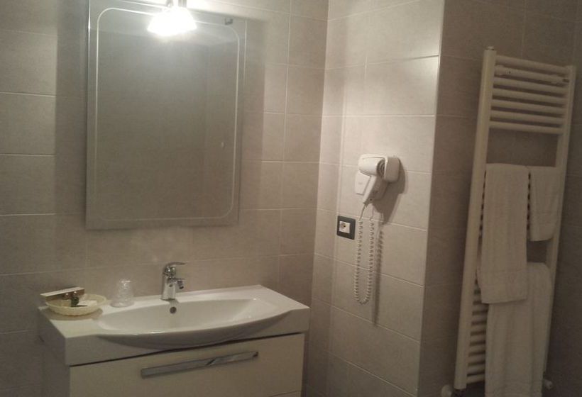 Hotel Due Colonne  | Cagliari | Sardegna | Italia 19