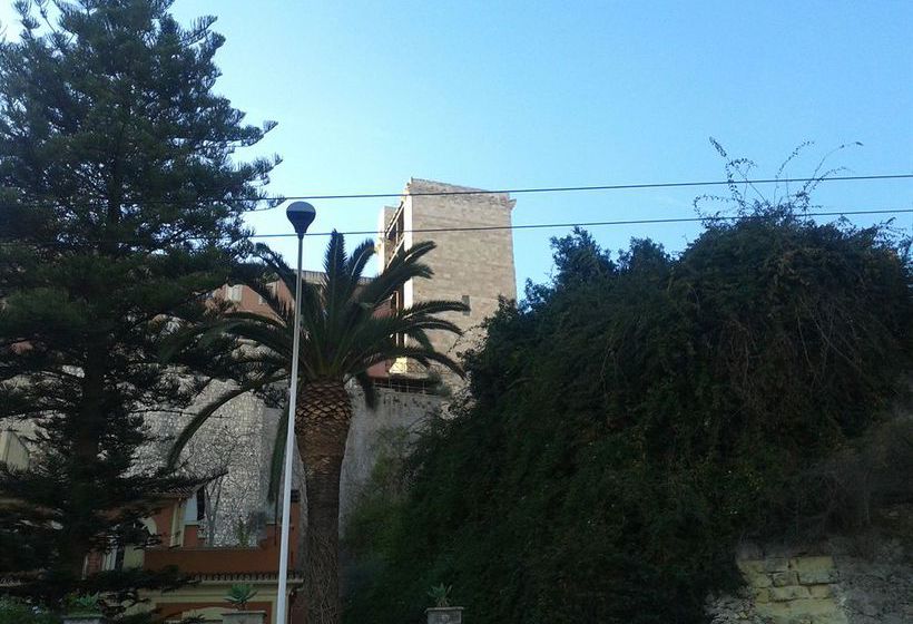 Hotel Due Colonne  | Cagliari | Sardegna | Italia 2