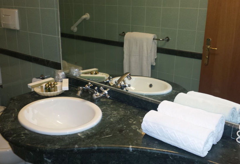 Hotel Due Colonne  | Cagliari | Sardegna | Italia 20