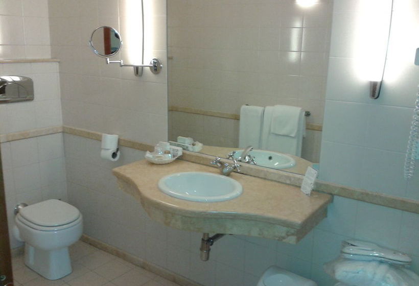 Hotel Due Colonne  | Cagliari | Sardegna | Italia 3