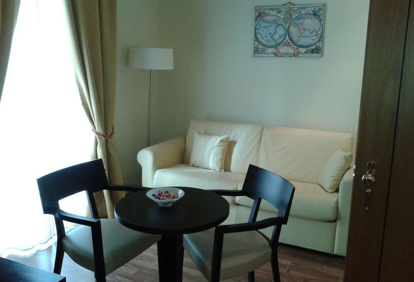 Hotel Due Colonne  | Cagliari | Sardegna | Italia 4