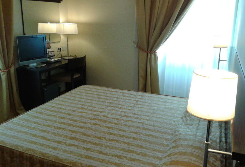 Hotel Due Colonne  | Cagliari | Sardegna | Italia 5