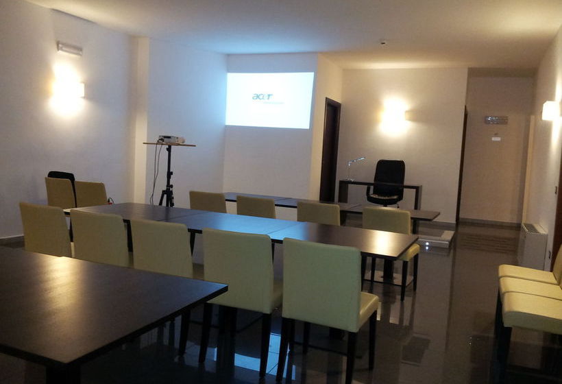 Hotel Due Colonne  | Cagliari | Sardegna | Italia 6