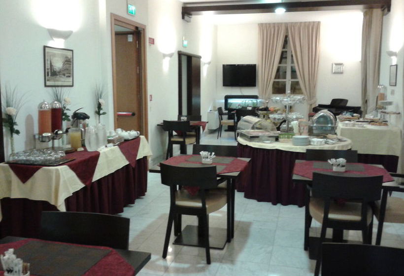 Hotel Due Colonne  | Cagliari | Sardegna | Italia 7