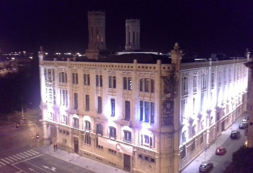 Hotel Due Colonne  | Cagliari | Sardegna | Italia 8