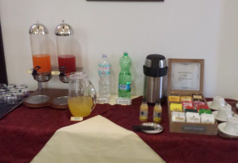 Hotel Due Colonne  | Cagliari | Sardegna | Italia 9