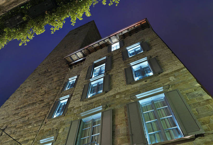 Gombithotel  | Bergamo | Bergamo | Italia 1