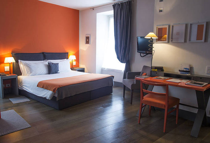 Gombithotel  | Bergamo | Bergamo | Italia 2