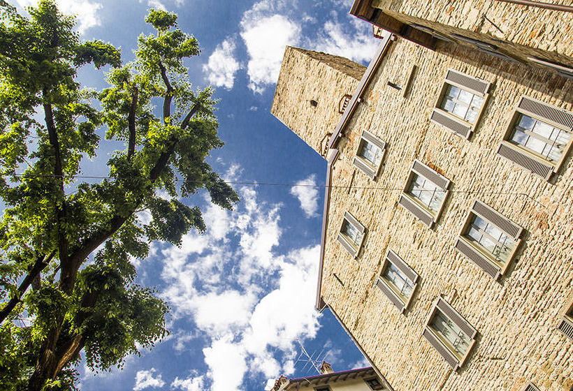 Gombithotel  | Bergamo | Bergamo | Italia 3