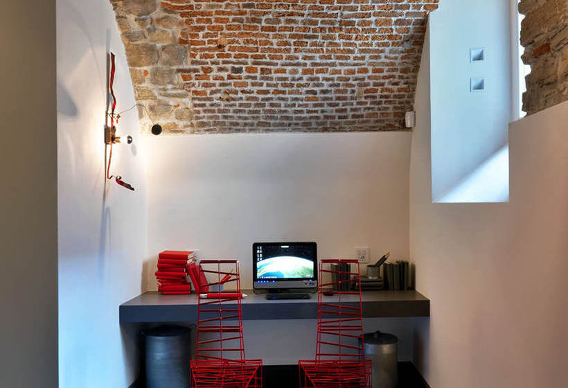 Gombithotel  | Bergamo | Bergamo | Italia 6