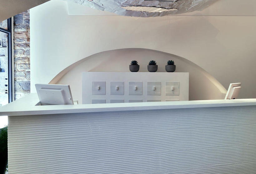 Gombithotel  | Bergamo | Bergamo | Italia 7