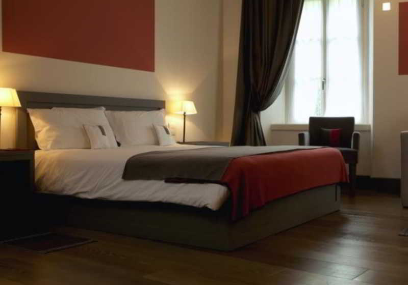 Gombithotel  | Bergamo | Bergamo | Italia 9