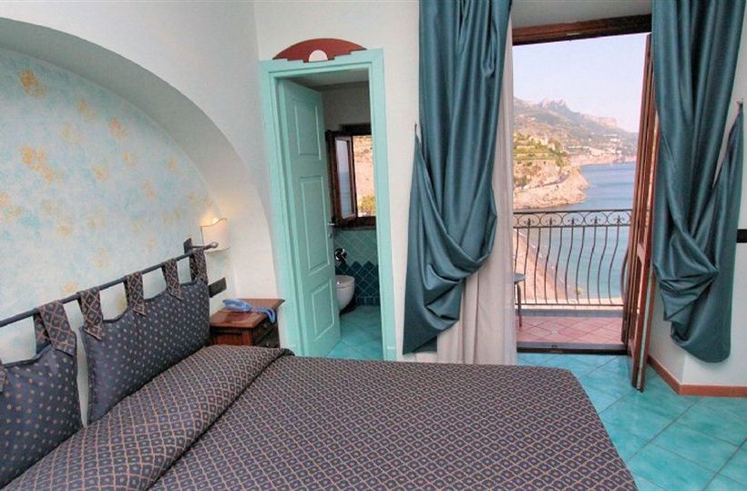 Hotel Palazzo Vingius  | Minori | Salerno | Italia 3