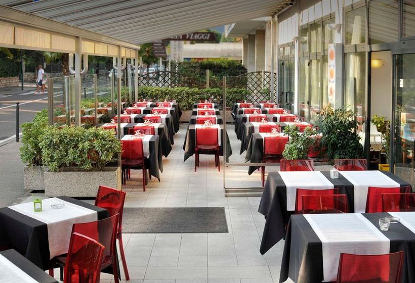 Hotel Primo  Riva del Garda Trento