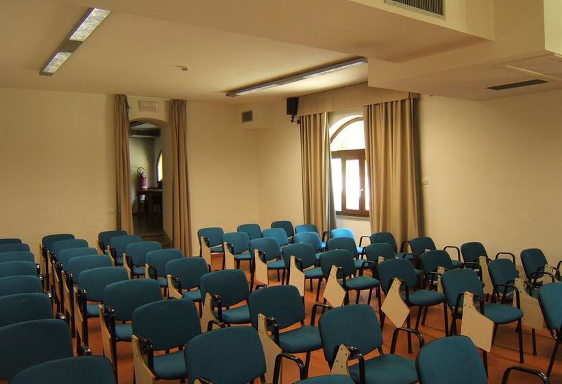 Hotel Albergo La Foresta Florencia