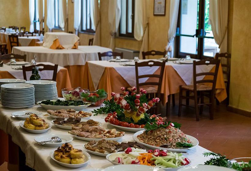 Hotel Albergo La Foresta  | Reggello | Florence | Italia 1