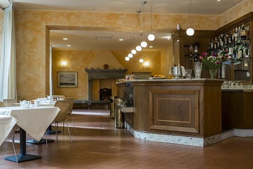 Hotel Albergo La Foresta  | Reggello | Florence | Italia 11