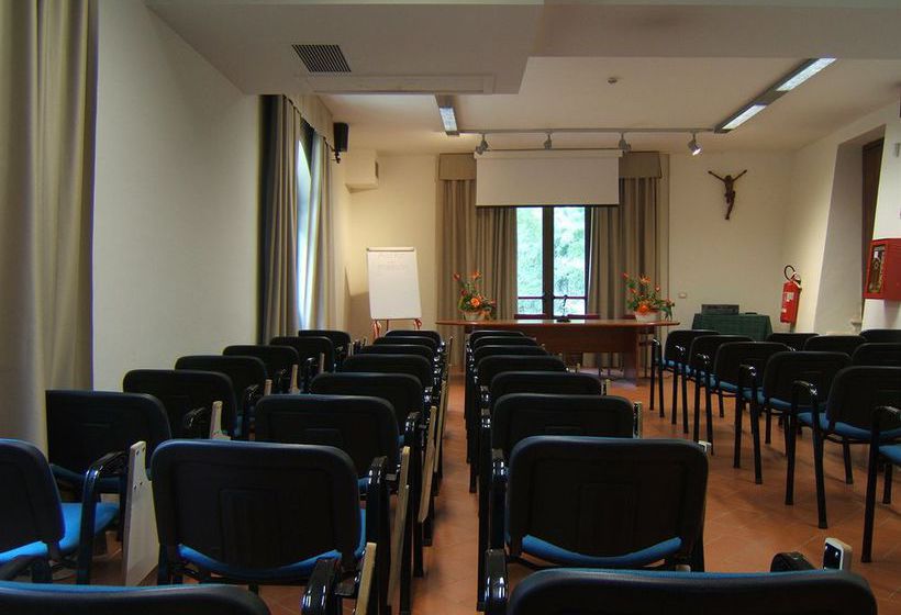 Hotel Albergo La Foresta  | Reggello | Florence | Italia 3