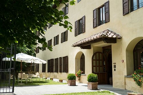 Hotel Albergo La Foresta  | Reggello | Florence | Italia 8
