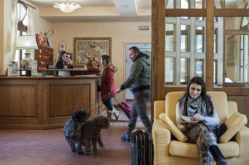 Hotel Albergo La Foresta  | Reggello | Florence | Italia 9