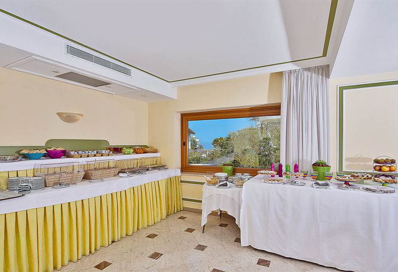 Hotel Tirrenia  | Sorrento | Napoli | Italia 1