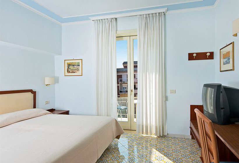 Hotel Tirrenia  | Sorrento | Napoli | Italia 10