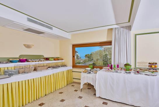 Hotel Tirrenia  | Sorrento | Napoli | Italia 14