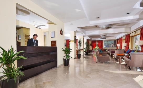 Hotel Tirrenia  | Sorrento | Napoli | Italia 15