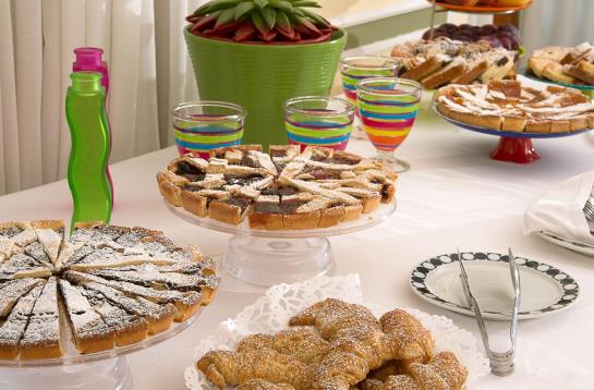 Hotel Tirrenia  | Sorrento | Napoli | Italia 16