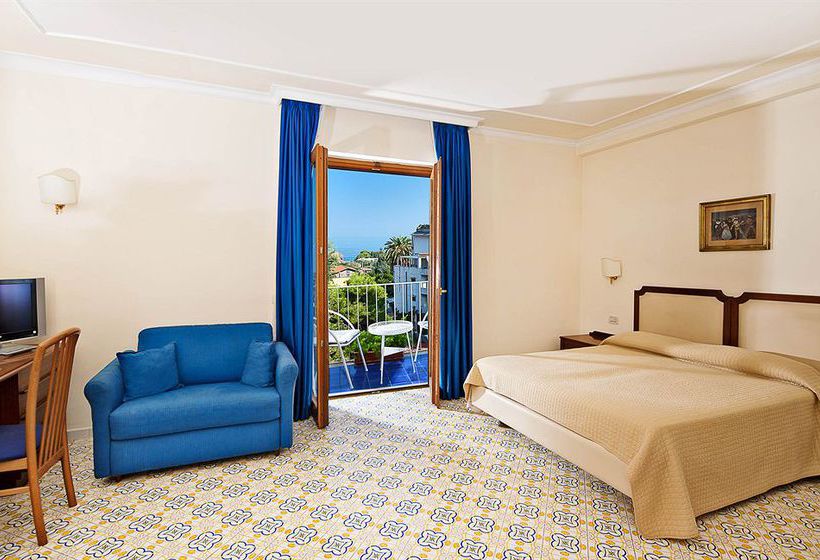 Hotel Tirrenia  | Sorrento | Napoli | Italia 2