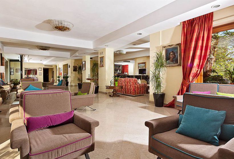 Hotel Tirrenia  | Sorrento | Napoli | Italia 3