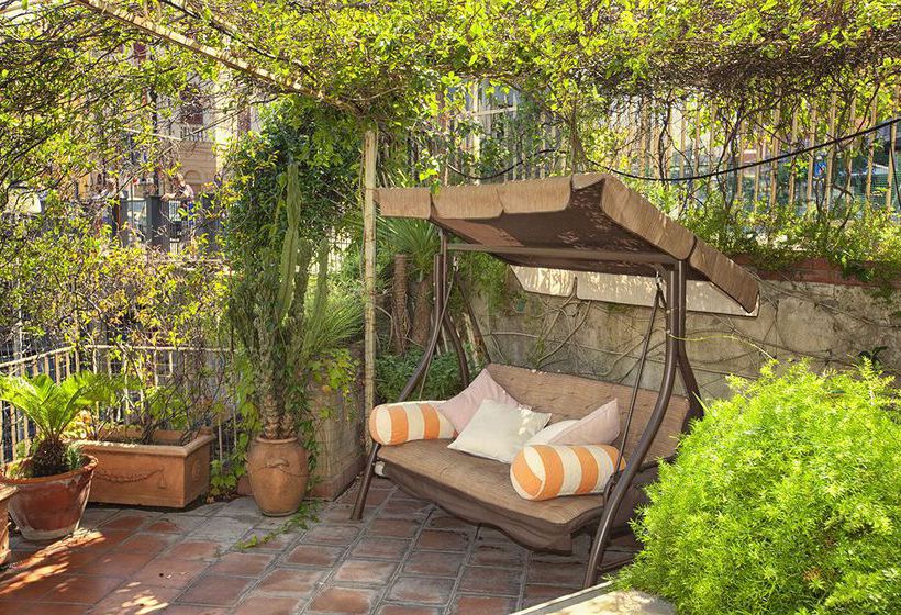 Hotel Tirrenia  | Sorrento | Napoli | Italia 5