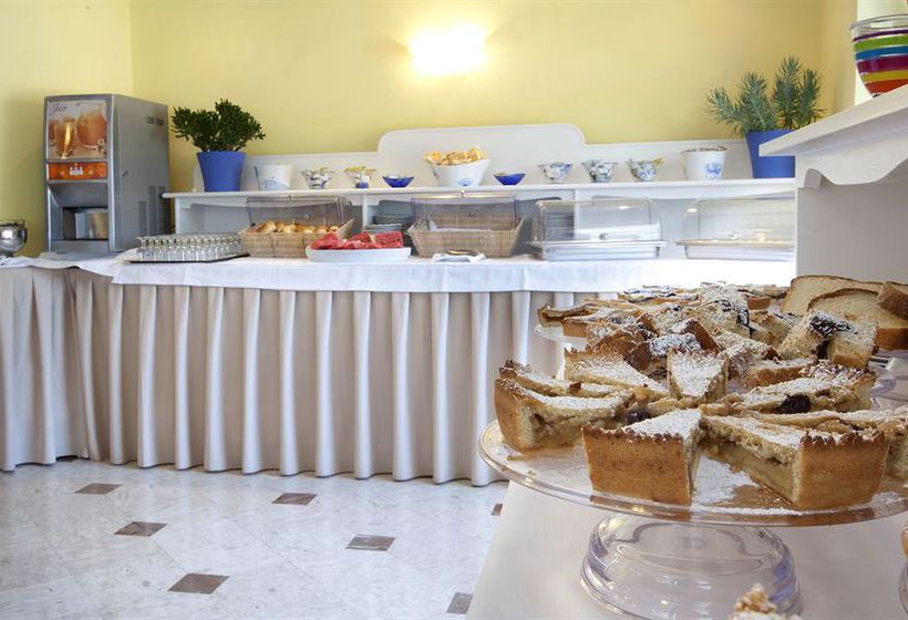 Hotel Tirrenia  | Sorrento | Napoli | Italia 7