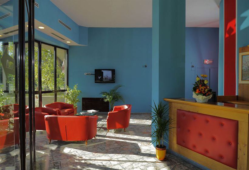 Hotel Europa  | Reggello | Florence | Italia